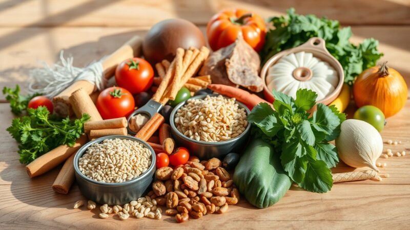 “Alimentação Natural para Cães e Gatos Idosos: Guia Completo para uma Vida Longa e Saudável”