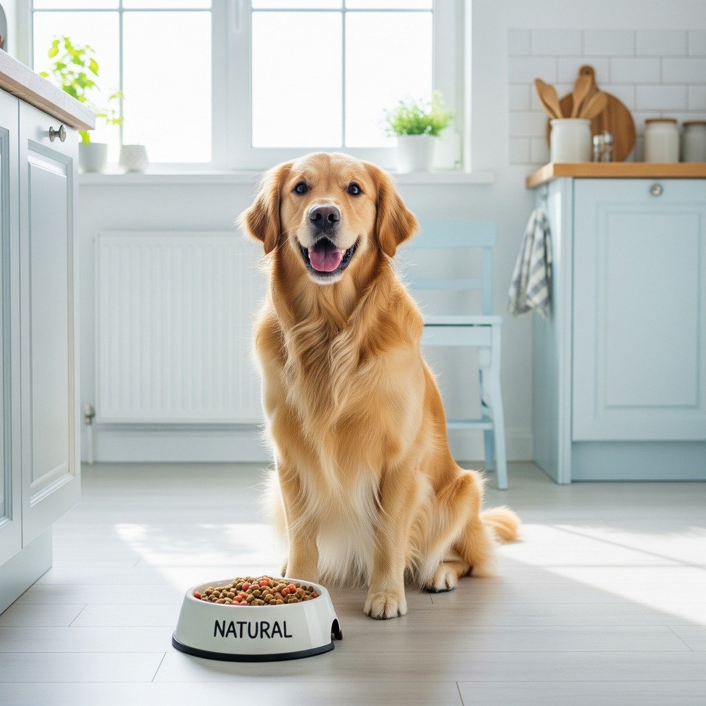 “Guia Essencial para Tutores: Nutrição Ideal para Filhotes e Cães Idosos, e Soluções para Ansiedade